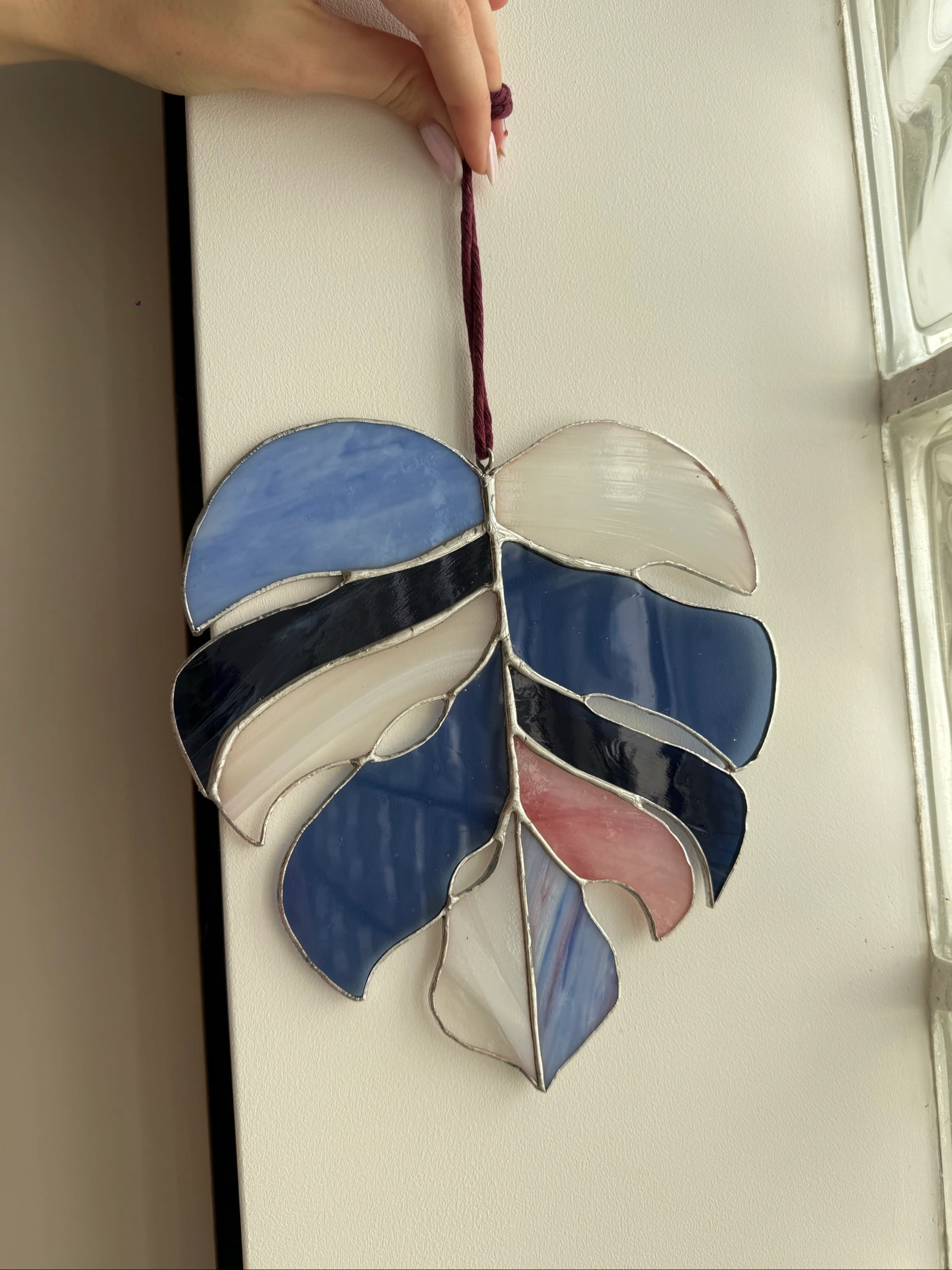 Feuille monstrea – photo 4